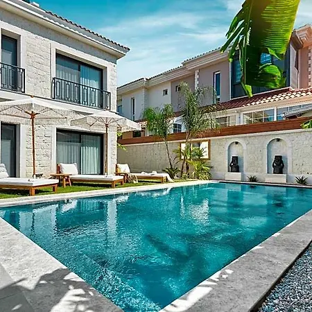 Meruno Alaçatı