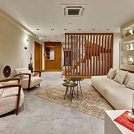 Hotel Meruno
