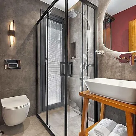 Meruno Hotel Alaçatı
