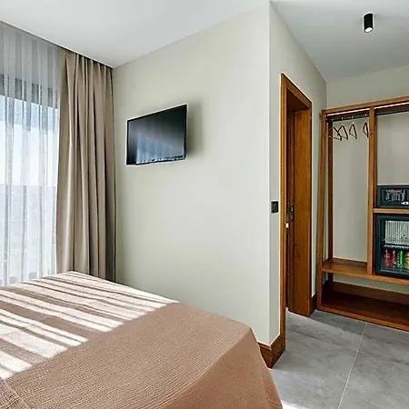 Meruno Hotel